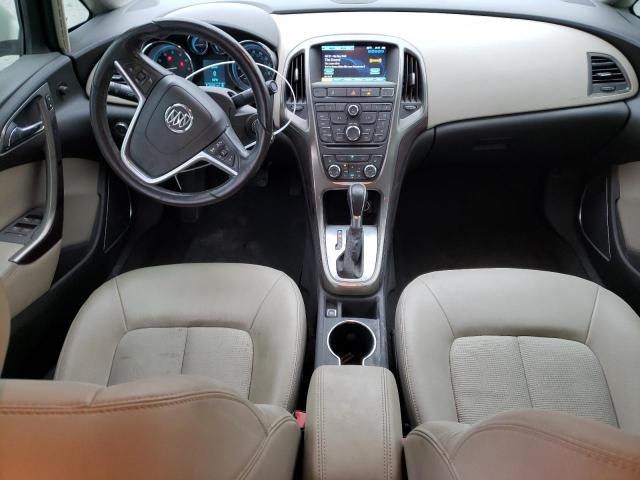 Photo 8 from auction – 2016 BUICK VERANO CON with VIN 1G4PR5SK7G4100062