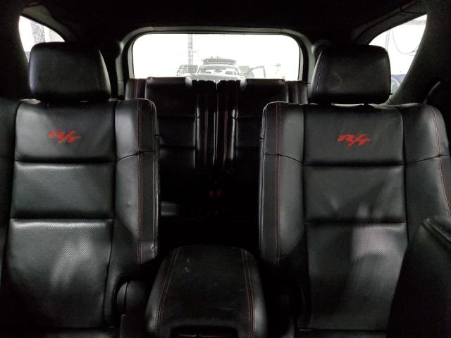 Photo 10 from auction – 2015 DODGE DURANGO R/ with VIN 1C4SDJCT0FC800619