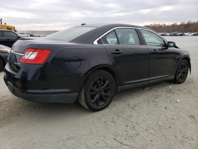 Foto 3 de la subasta – 2011 FORD TAURUS SEL con VIN 1FAHP2HW6BG124258