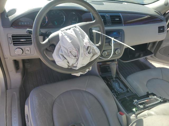Photo 8 from auction – 2007 BUICK LUCERNE CX with VIN 1G4HD57267U103885