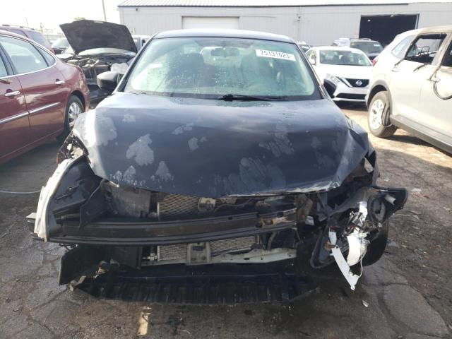 Photo 5 from auction – 2014 NISSAN SENTRA S with VIN 3N1AB7AP4EY282999