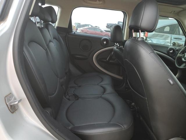 Photo 10 from auction – 2014 MINI COOPER COU with VIN WMWZB3C59EWR40275