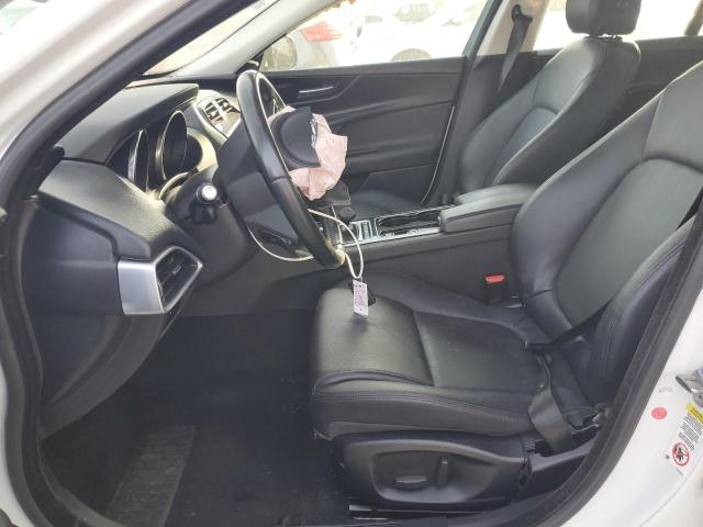 Photo 7 from auction – 2017 JAGUAR XE PREMIUM with VIN SAJAD4BG9HA955347