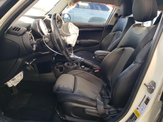 Photo 7 from auction – 2015 MINI COOPER S with VIN WMWXU3C54F2B59256