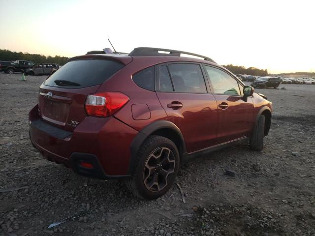 Photo 3 from auction – 2014 SUBARU XV CROSSTR with VIN JF2GPAVC0E8296859