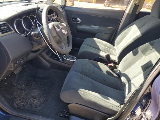Photo 7 from auction – 2011 NISSAN VERSA S with VIN 3N1BC1AP0BL448409