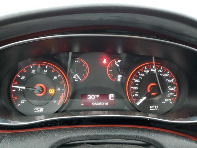 Photo 9 from auction – 2016 DODGE DART SE with VIN 1C3CDFAA9GD540708