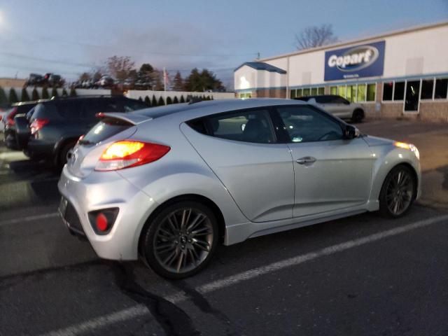 Photo 3 from auction – 2013 HYUNDAI VELOSTER T with VIN KMHTC6AE9DU106894