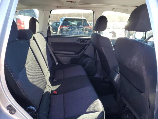 Photo 10 from auction – 2017 SUBARU FORESTER 2 with VIN JF2SJAGC3HH543322