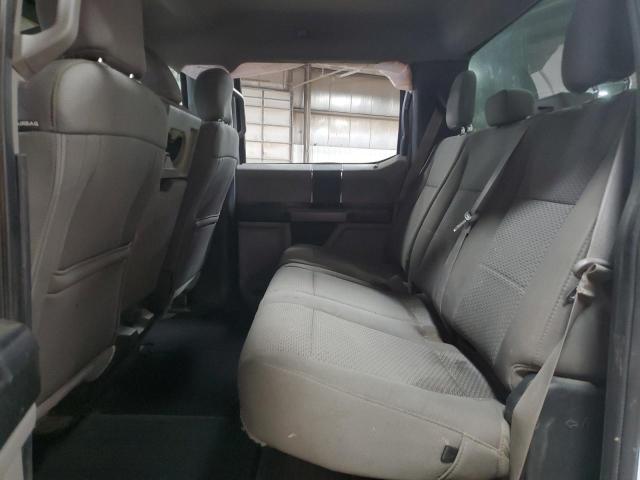 Photo 10 from auction – 2019 FORD F250 SUPER with VIN 1FT7W2BT8KEE34964