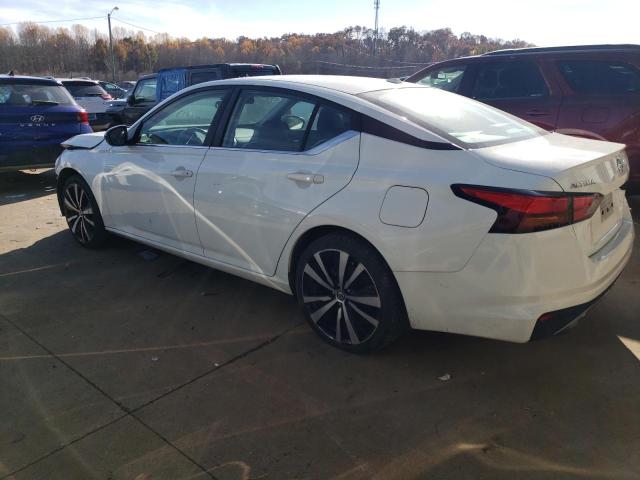 Photo 2 from auction – 2019 NISSAN ALTIMA SR with VIN 1N4BL4CVXKC109359
