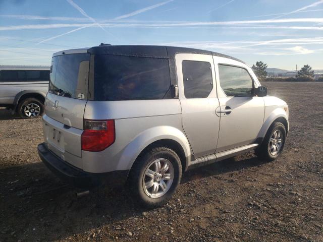 Photo 3 from auction – 2006 HONDA ELEMENT EX with VIN 5J6YH28796L026218