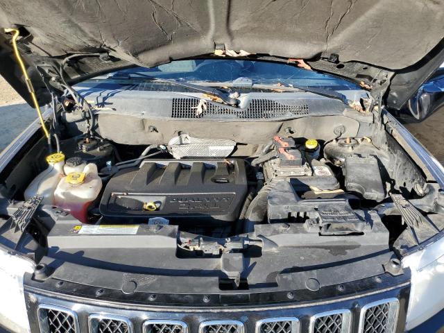 Photo 11 from auction – 2013 JEEP COMPASS LI with VIN 1C4NJDEB7DD286464