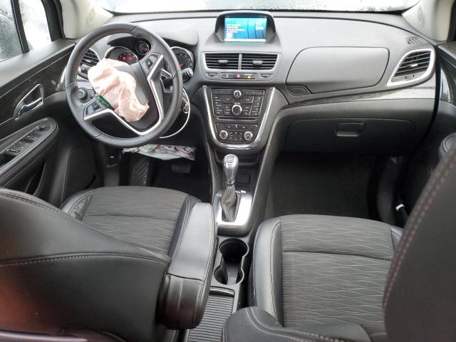 Zdjęcie 8 z aukcji – 2016 BUICK ENCORE SPO z VIN KL4CJ1SM2GB582451