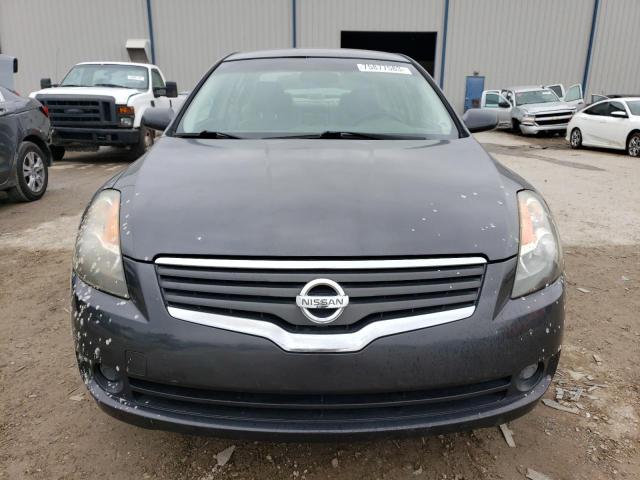 Photo 5 from auction – 2007 NISSAN ALTIMA 2.5 with VIN 1N4AL21E57N477608