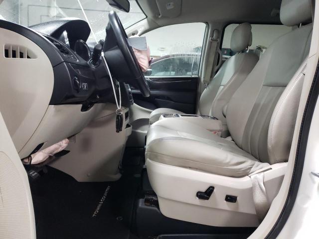 Photo 7 from auction – 2013 CHRYSLER TOWN & COU with VIN 2C4RC1BGXDR520023
