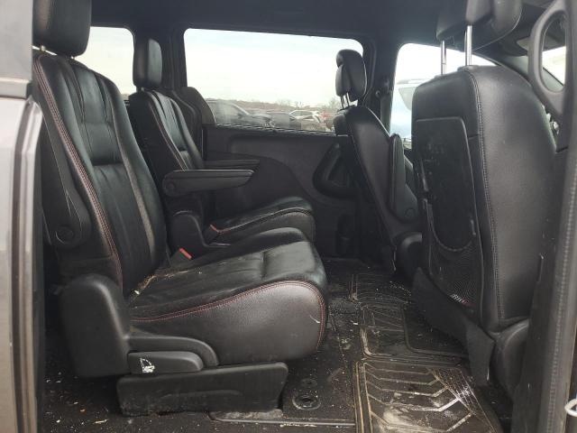 Photo 11 from auction – 2018 DODGE GRAND CARA with VIN 2C4RDGEG8JR319020