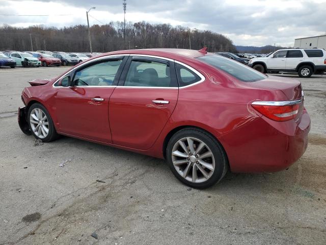 Photo 2 from auction – 2014 BUICK VERANO CON with VIN 1G4PR5SK9E4207448