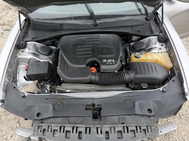 Photo 11 from auction – 2013 DODGE CHARGER SE with VIN 2C3CDXBGXDH689023