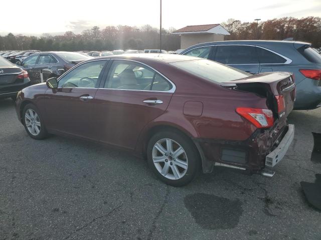 Photo 2 from auction – 2007 LEXUS ES 350 with VIN JTHBJ46G272054740