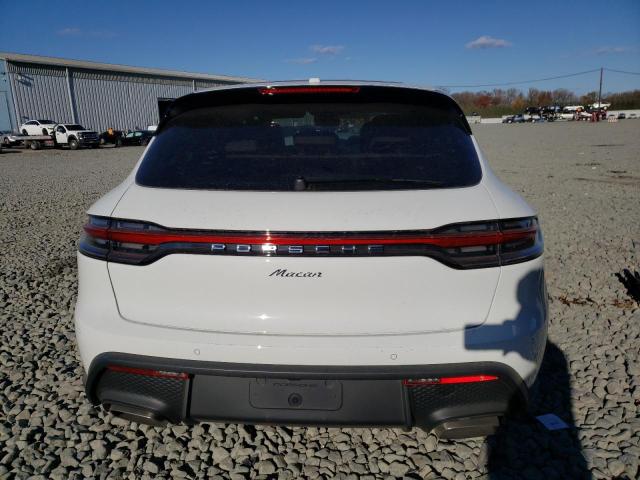 Photo 6 from auction – 2023 PORSCHE MACAN BASE with VIN WP1AA2A55PLB18351