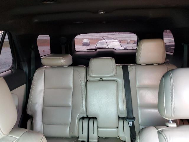Photo 10 from auction – 2011 FORD EXPLORER L with VIN 1FMHK7F8XBGA41471