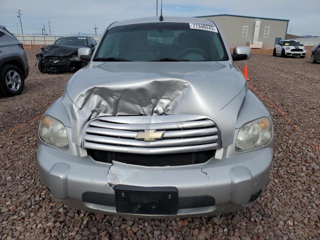 Photo 5 from auction – 2009 CHEVROLET HHR LT with VIN 3GNCA23B79S511673