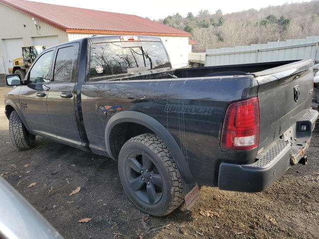 Photo 2 from auction – 2019 RAM 1500 CLASS with VIN 1C6RR7GG1KS700861