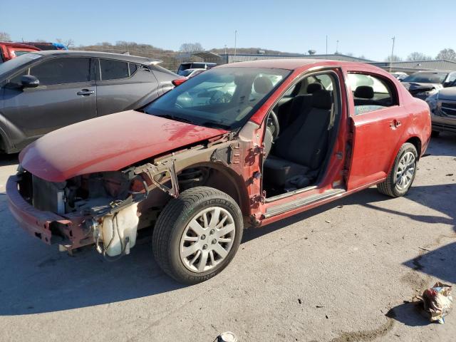 Photo 1 from auction – 2010 CHEVROLET COBALT 1LT with VIN 1G1AD5F56A7142430