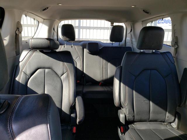 Photo 10 from auction – 2019 CHRYSLER PACIFICA T with VIN 2C4RC1BG7KR589040