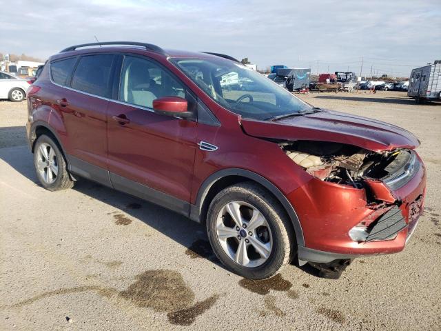 Photo 4 from auction – 2016 FORD ESCAPE SE with VIN 1FMCU9G99GUA75899
