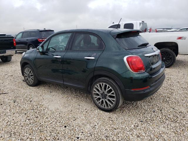 Photo 2 from auction – 2016 FIAT 500X EASY with VIN ZFBCFXBT5GP481069
