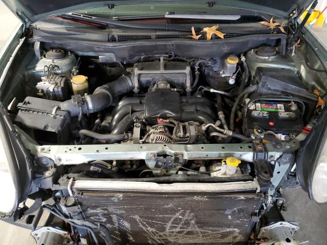 Photo 12 from auction – 2006 SUBARU B9 TRIBECA with VIN 4S4WX83CX64429959