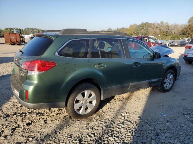Photo 3 from auction – 2010 SUBARU OUTBACK 2. with VIN 4S4BRBKC5A3384290