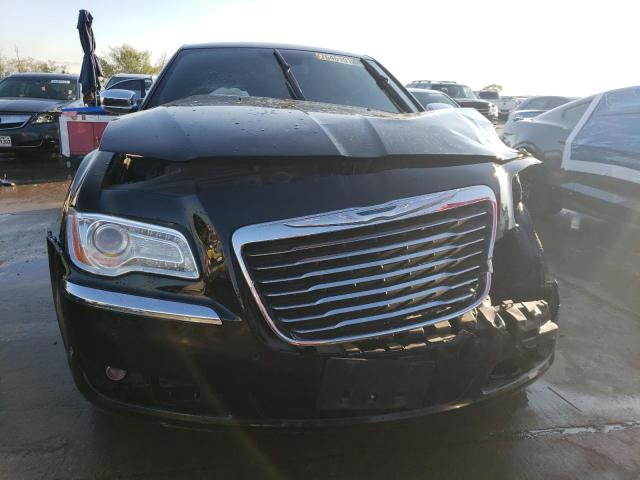 Photo 5 from auction – 2011 CHRYSLER 300C with VIN 2C3CA6CT4BH595375
