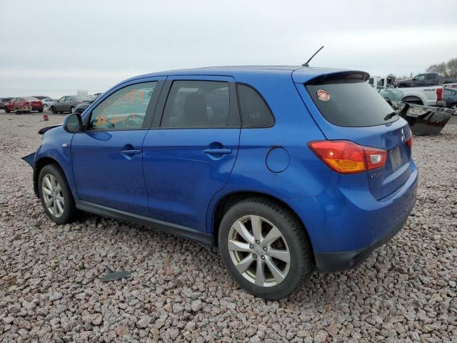 Photo 2 from auction – 2015 MITSUBISHI OUTLANDER with VIN 4A4AR3AU1FE061892