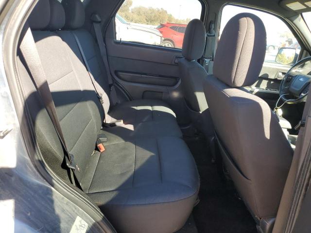 Photo 10 from auction – 2012 FORD ESCAPE XLT with VIN 1FMCU0DG5CKA23576