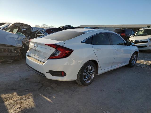 Photo 3 from auction – 2016 HONDA CIVIC LX with VIN 2HGFC2F51GH573724