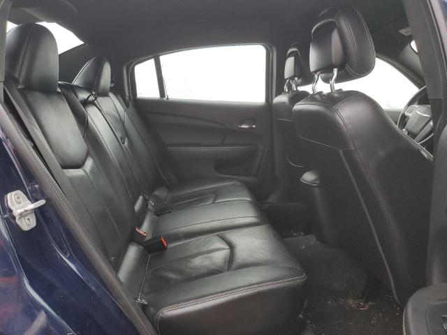 Photo 10 from auction – 2013 CHRYSLER 200 LIMITE with VIN 1C3CCBCG9DN555602