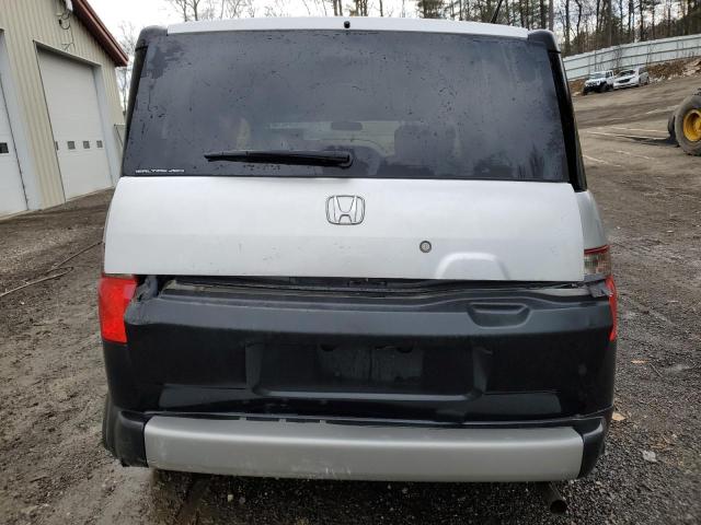 Photo 6 from auction – 2008 HONDA ELEMENT LX with VIN 5J6YH28398L016983