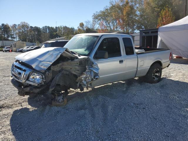 FORD RANGER SUP 2008 with VIN 1FTYR44E28PB16583 - Photo from auction
