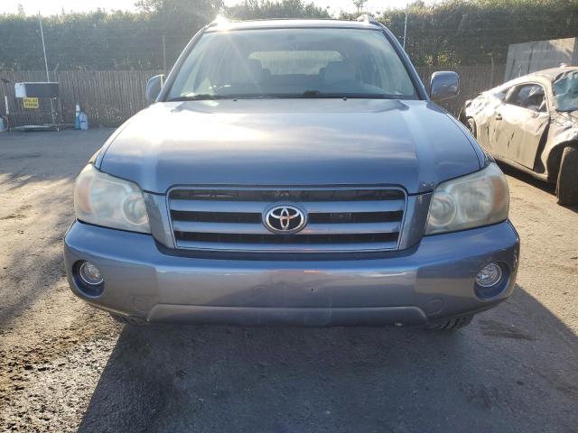 Photo 5 from auction – 2007 TOYOTA HIGHLANDER with VIN JTEEP21A470208375