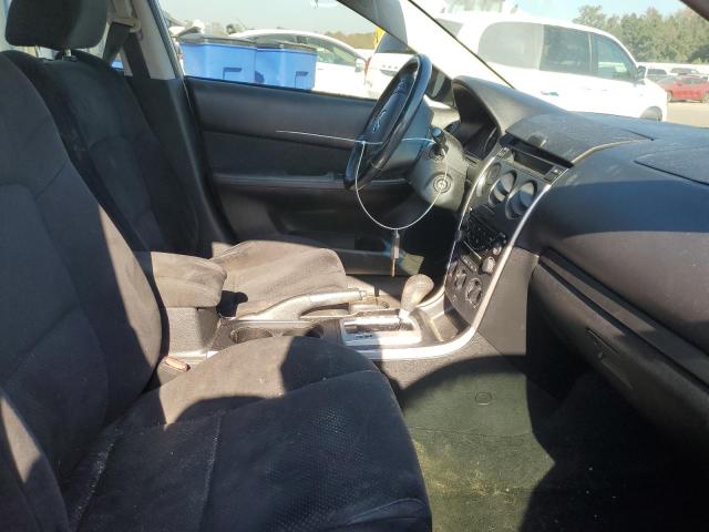 Photo 7 from auction – 2007 MAZDA 6 S with VIN 1YVHP80D675M55054
