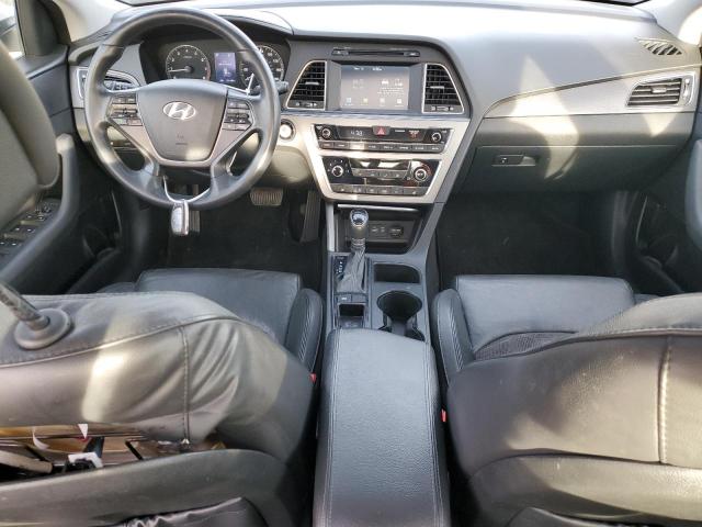 Photo 8 from auction – 2017 HYUNDAI SONATA SPO with VIN 5NPE34AF8HH440232