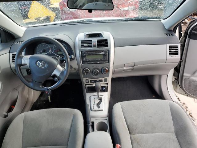 صورة رقم 8 من المزاد - 2012 TOYOTA COROLLA BA مع VIN 5YFBU4EE6CP051344
