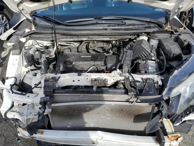 Photo 12 from auction – 2016 HONDA CR-V EXL with VIN 5J6RM4H74GL041321