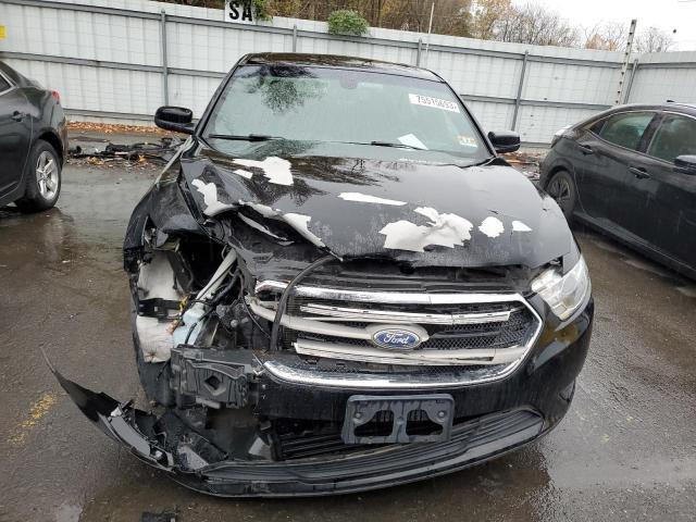 Photo 5 from auction – 2018 FORD TAURUS SEL with VIN 1FAHP2E85JG124711