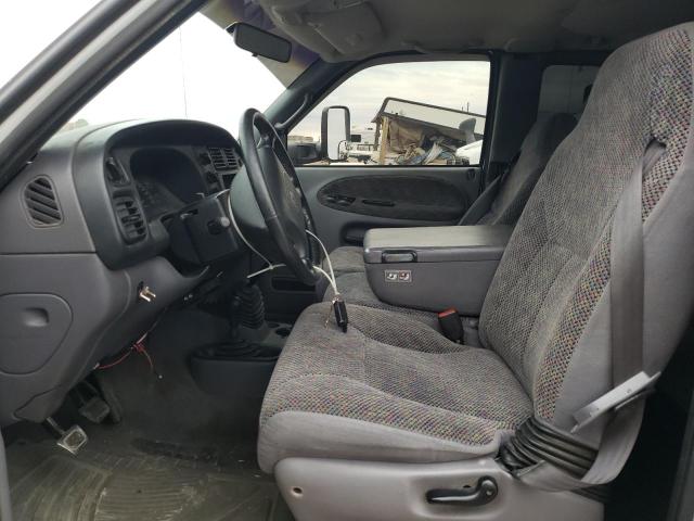 Photo 7 from auction – 2000 DODGE RAM 3500 with VIN 1B7MF3368YJ171182