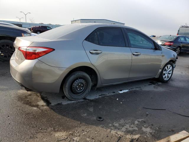 Фото 3 с аукциона – 2016 TOYOTA COROLLA L с VIN 2T1BURHEXGC485149