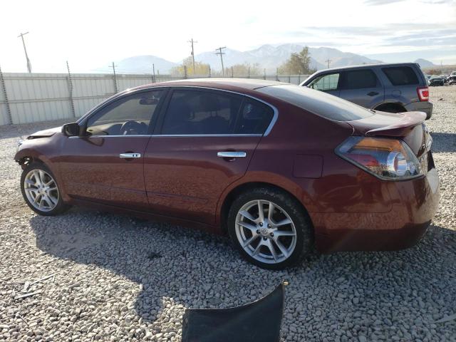 Photo 2 from auction – 2010 NISSAN ALTIMA BAS with VIN 1N4AL2AP2AN455459